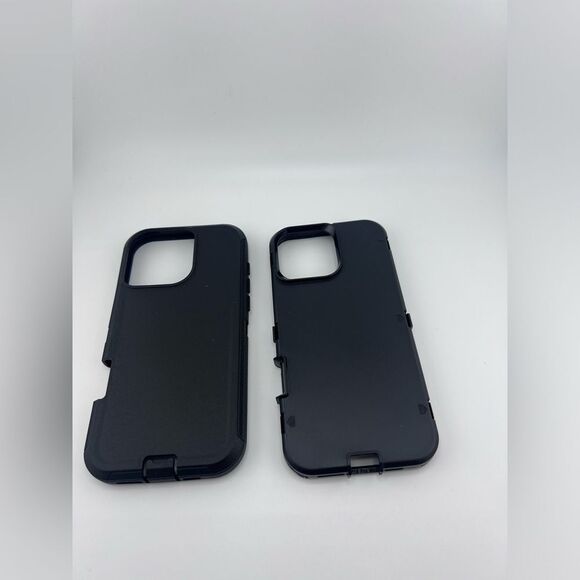 iPhone 16 Pro Max Case – Heavy-Duty Shockproof Armor | Full Body Protection - Picture 9 of 9